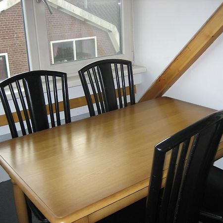 B&B Ans En Ben Streppel Twello Eksteriør billede